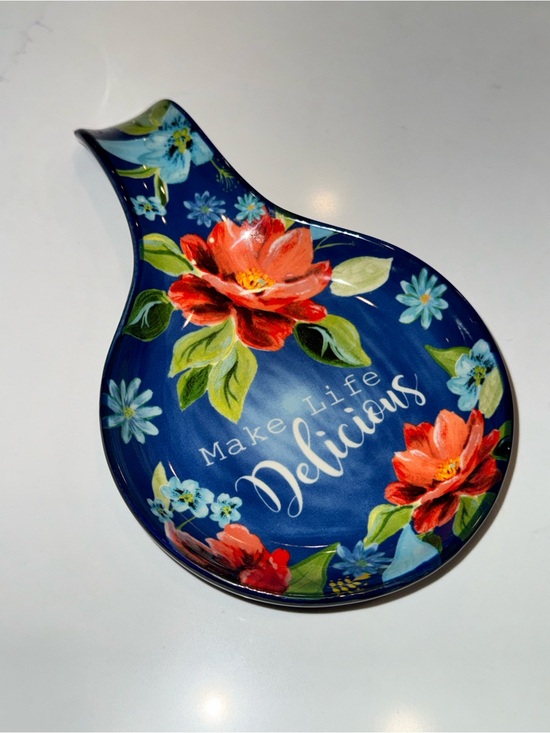 The Pioneer Woman Other - Brand new pioneer woman spoon rest